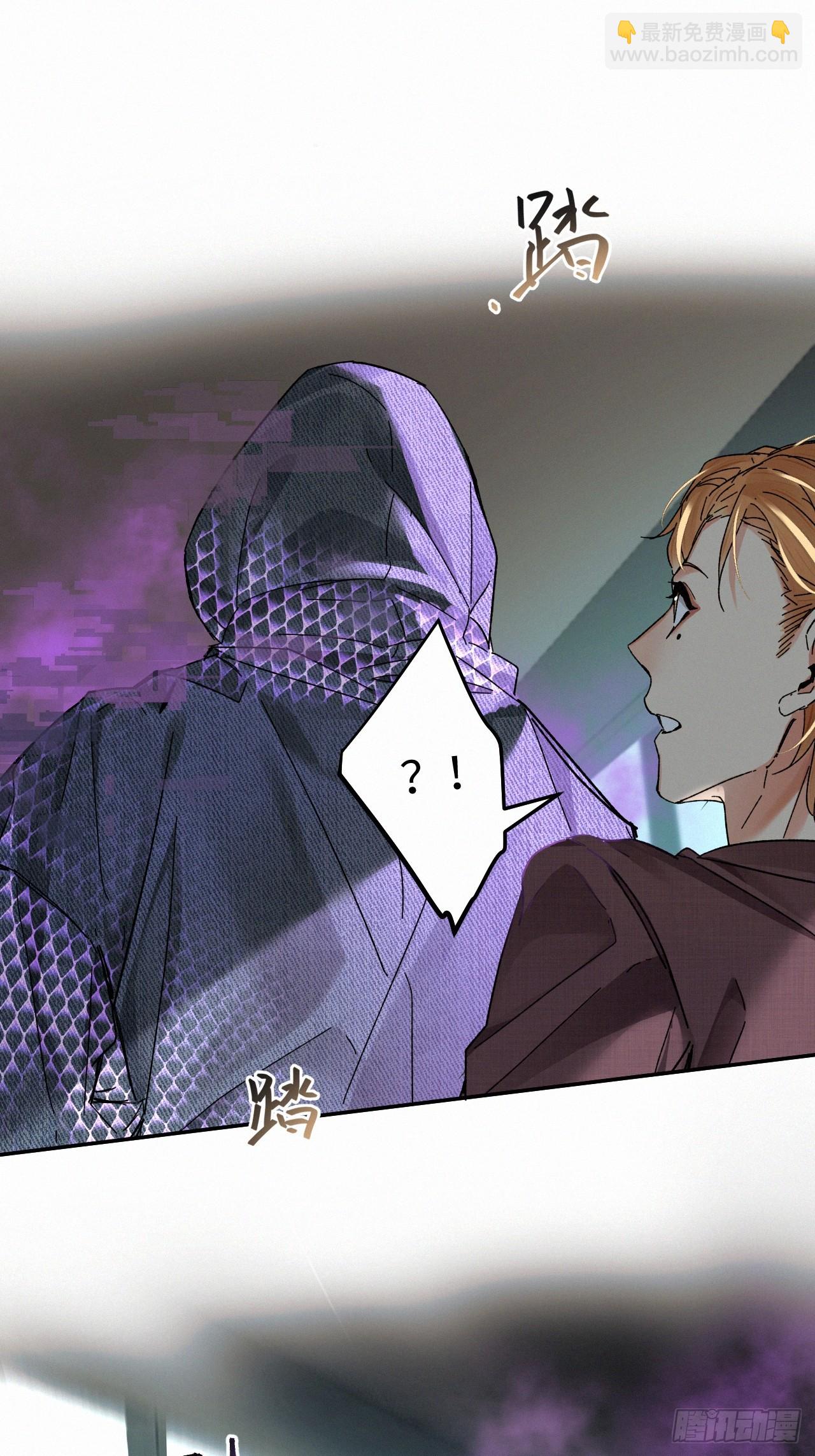 chapter &middot; 064-第71话