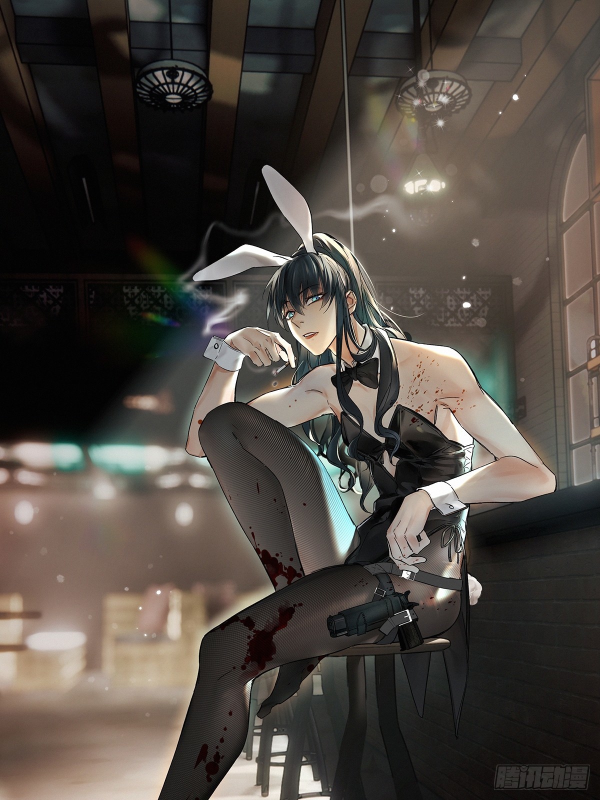 chapter &middot; 073-第81话