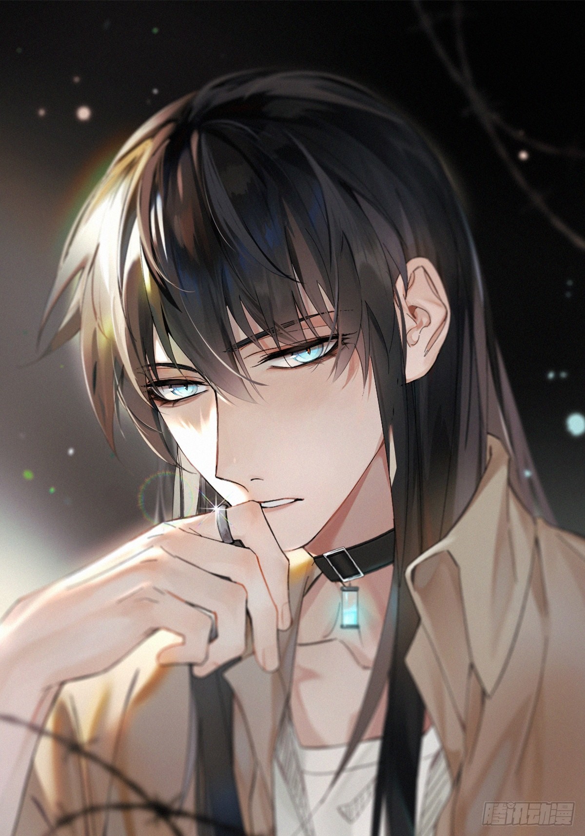 chapter &middot; 075(1/2)-第83话