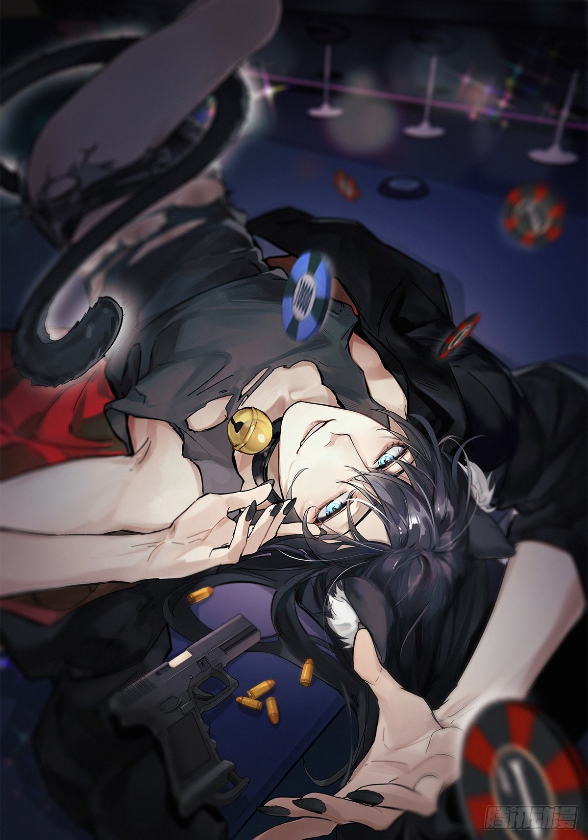 chapter &middot; 079-第87话