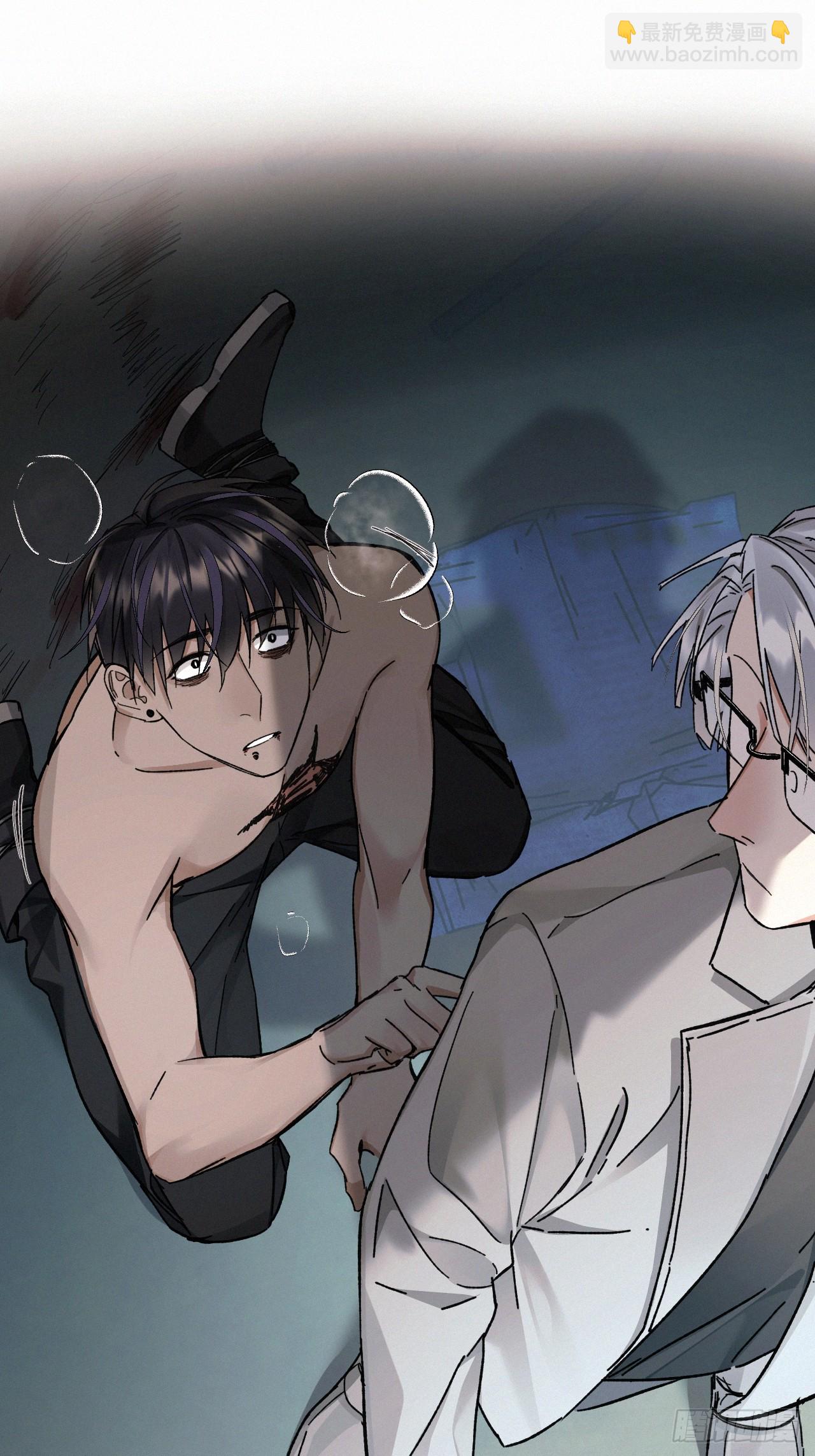 chapter &middot; 081-第89话