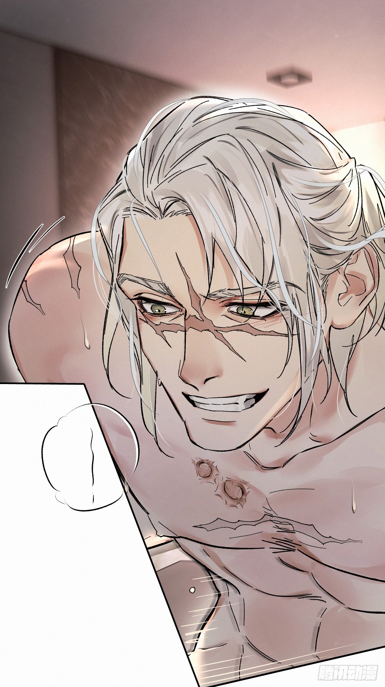 chapter &middot; 083(1/2)-第91话