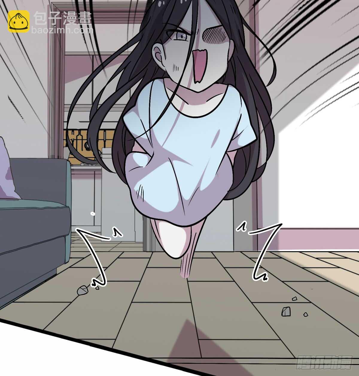 二十七(1/2)-第27话