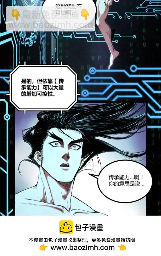 呂布的人生模擬器 - 111 落幕與開始(1/2) - 2