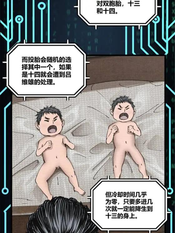 呂布的人生模擬器 - 111 落幕與開始(2/2) - 2