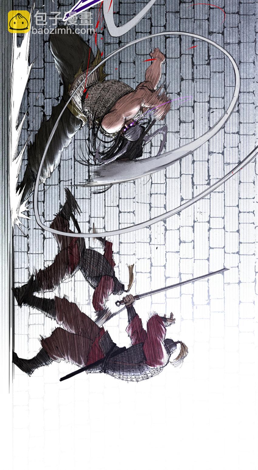 38 我就是在耍你！-第39话