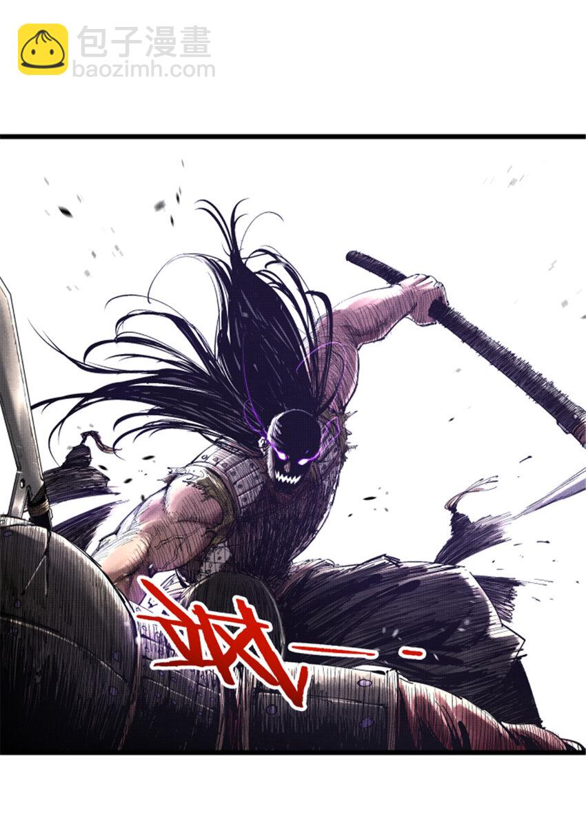 38 我就是在耍你！-第39话