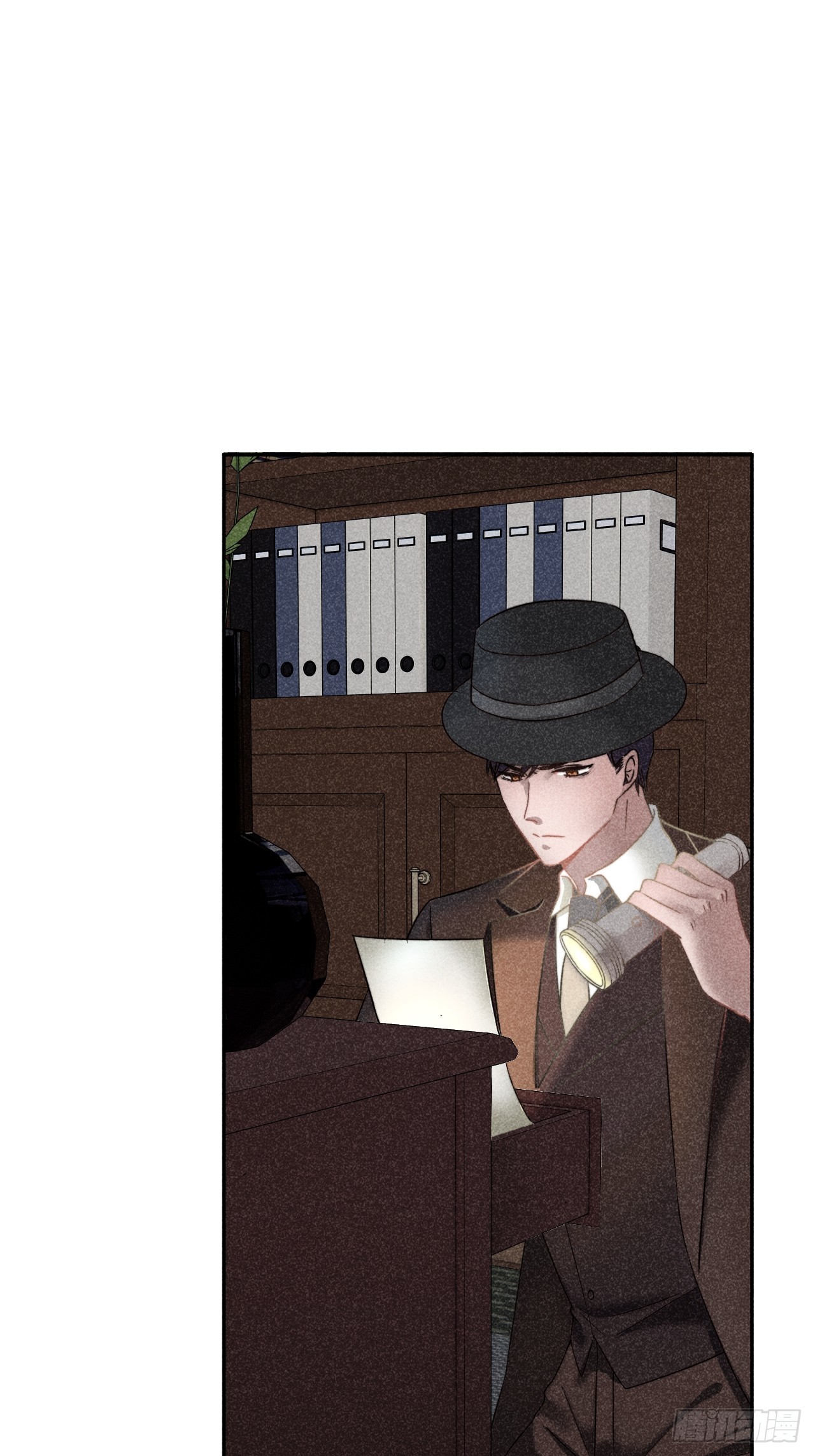 不能说的秘密-第11话