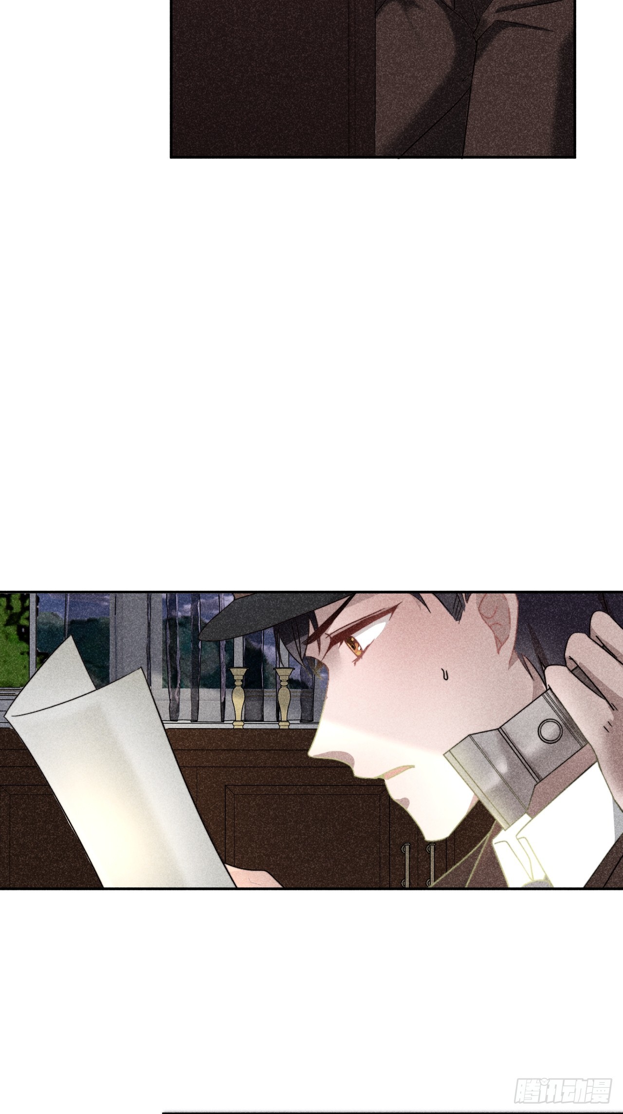 不能说的秘密-第11话