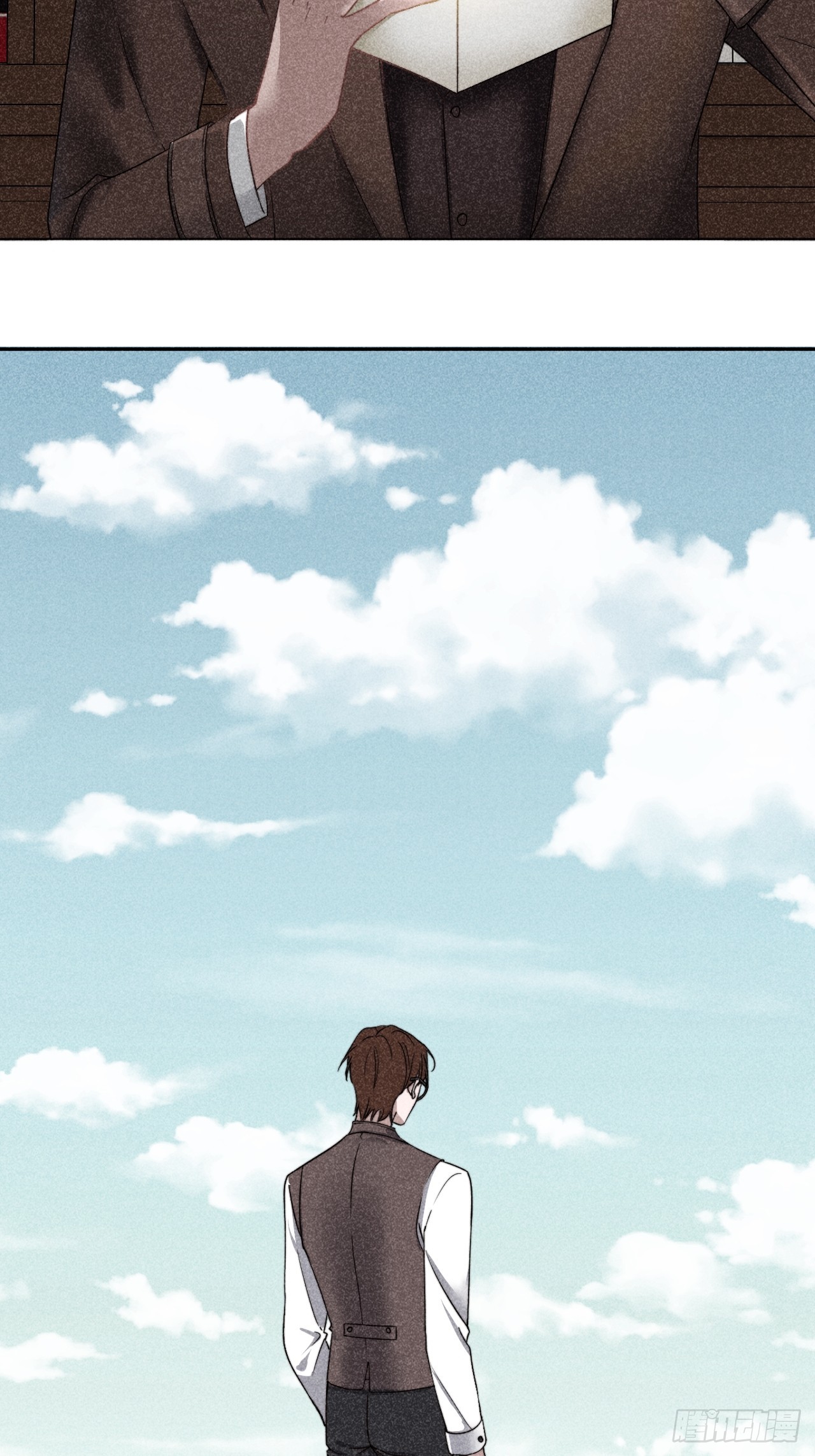 不能说的秘密-第11话