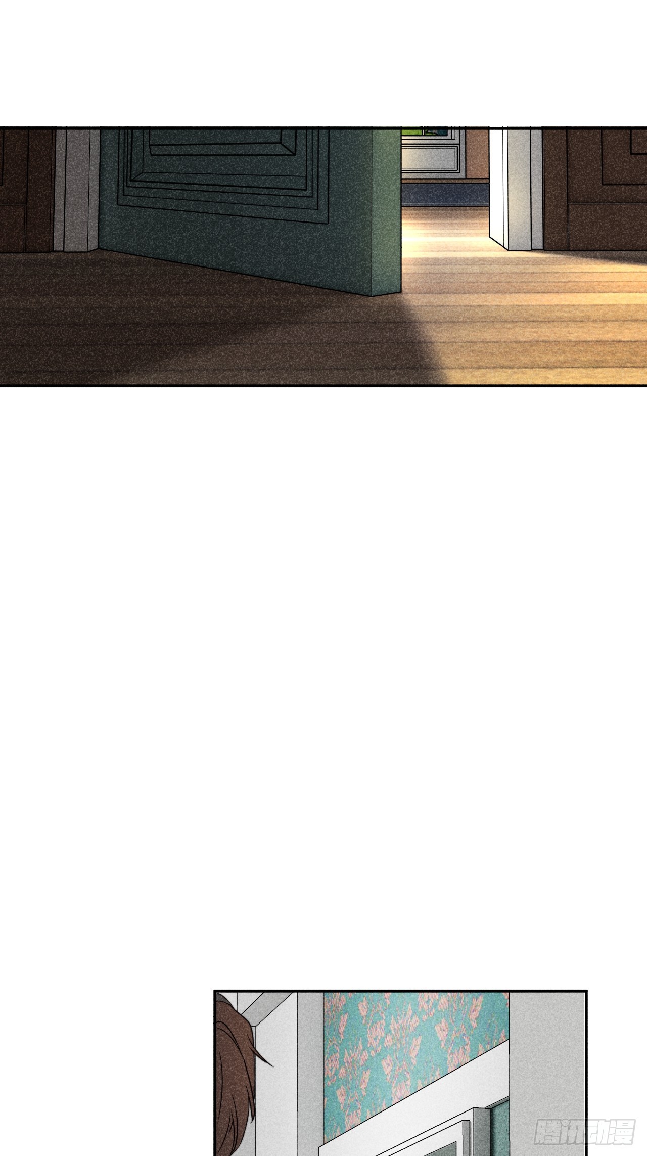 不能说的秘密-第11话