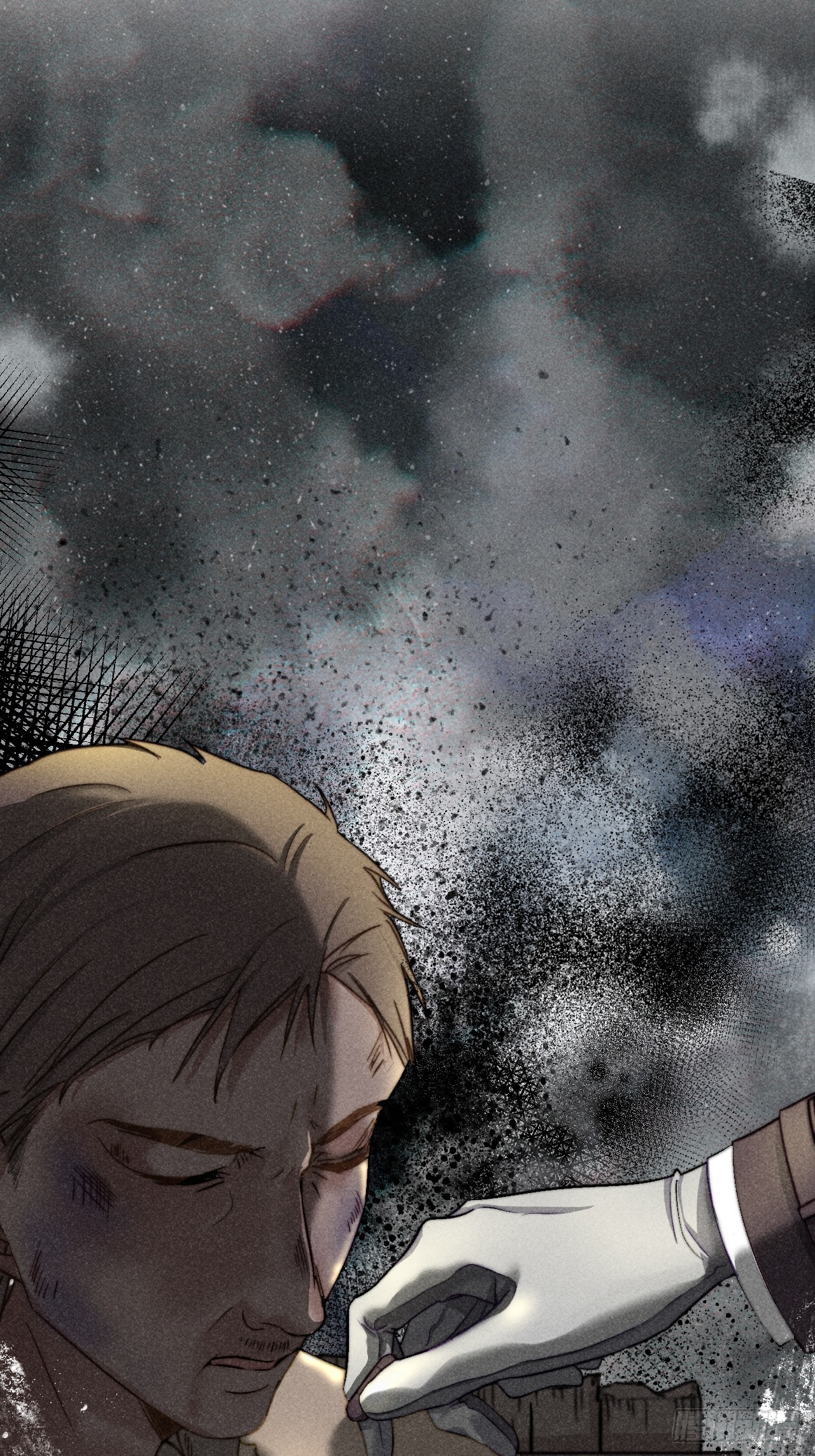 互探底线-第13话