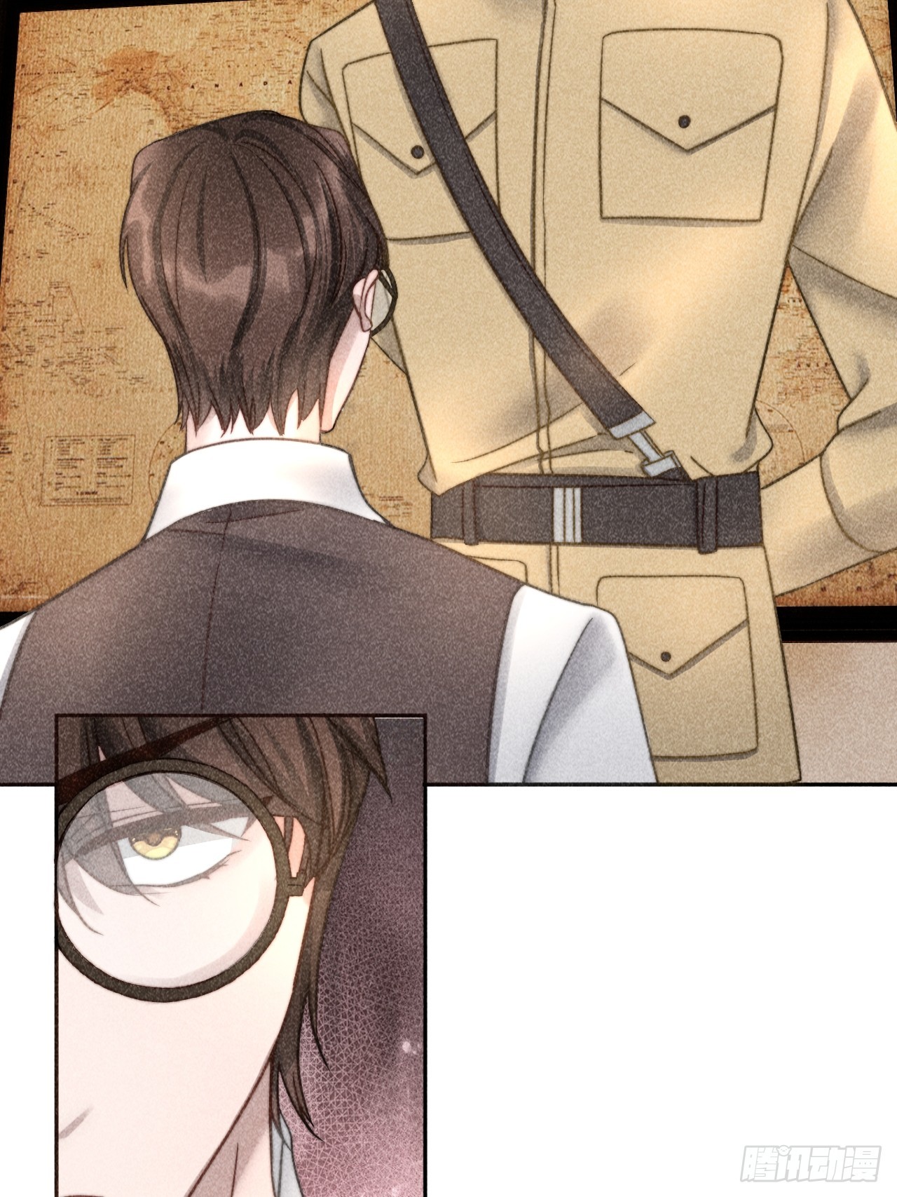 连环审问-第17话