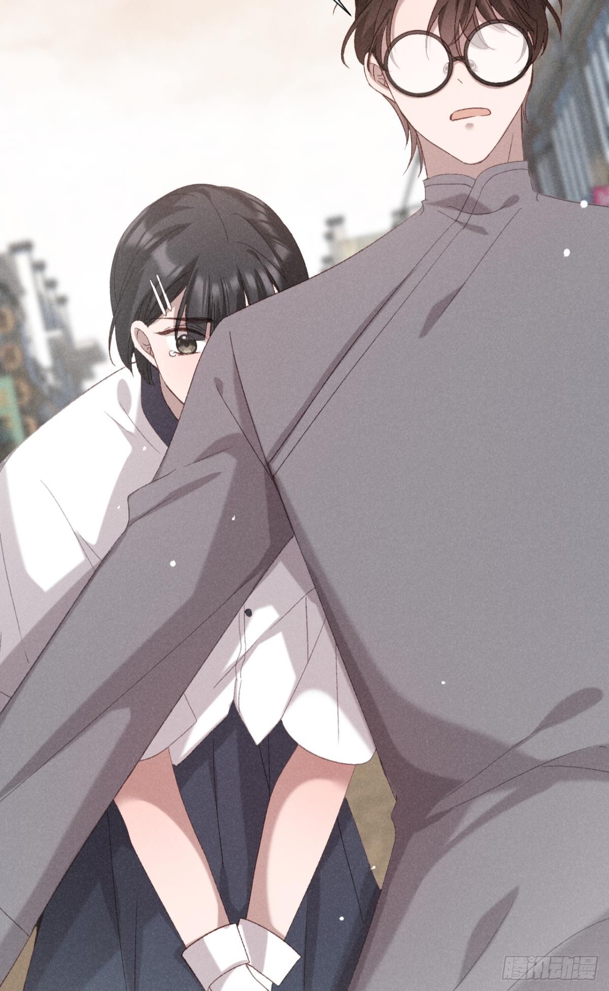 故人重逢-第35话