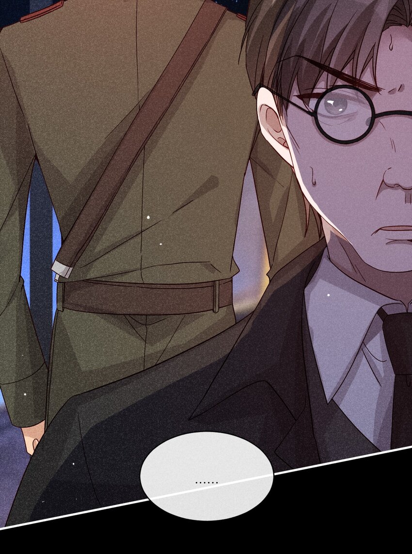 25 忠孝两难全-第25话