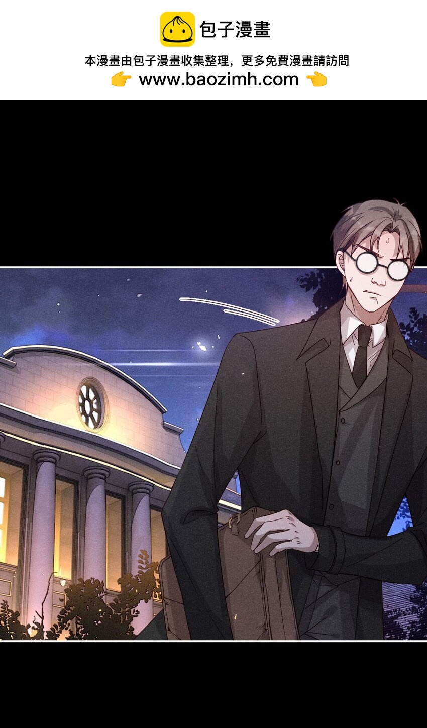 25 忠孝两难全-第25话