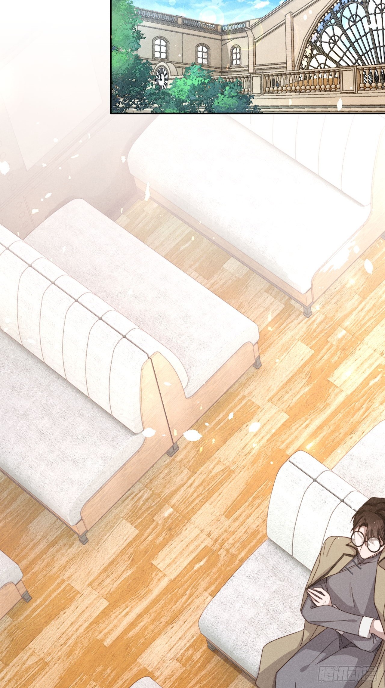 在回忆里找你-第9话