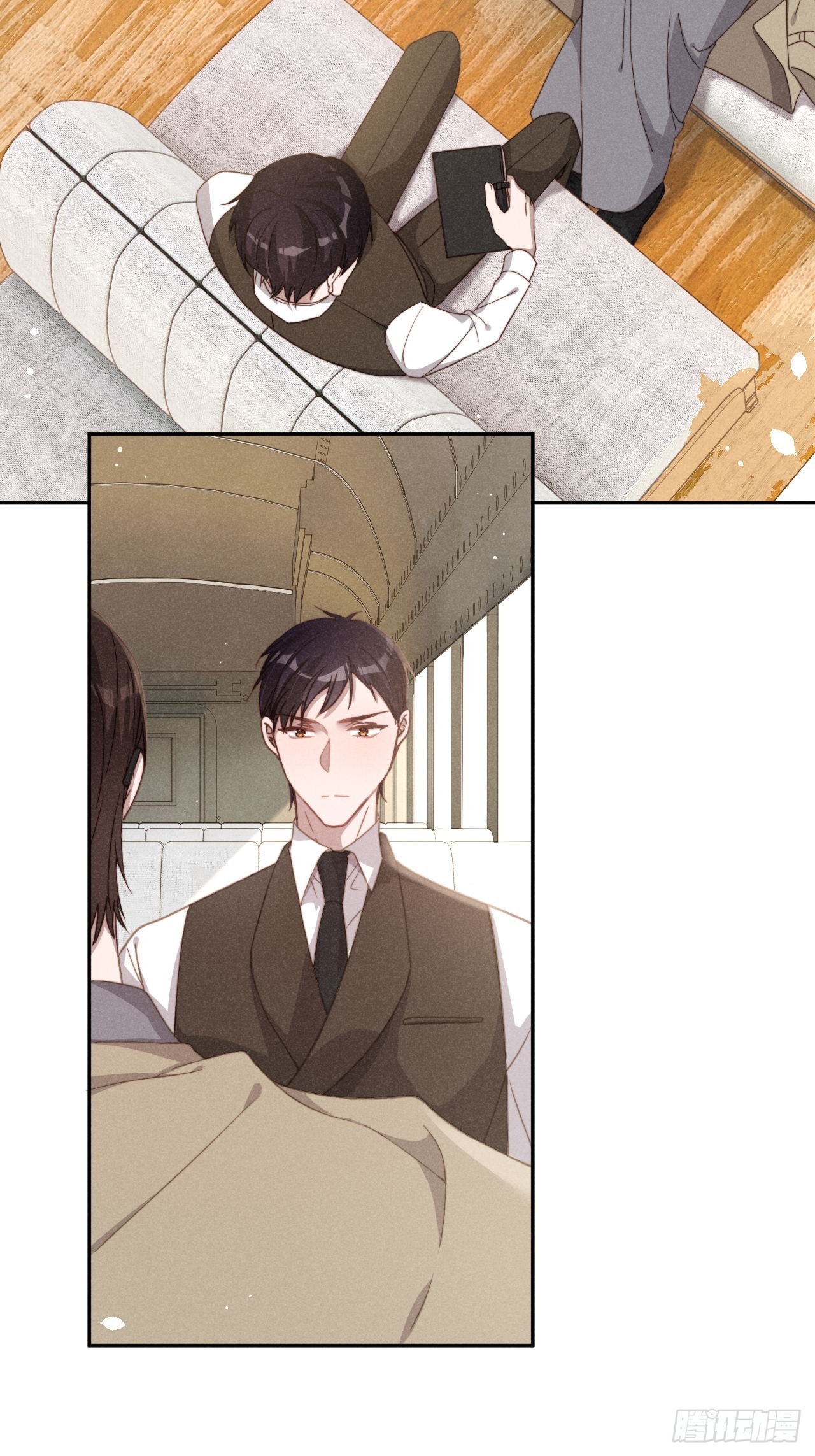 在回忆里找你-第9话