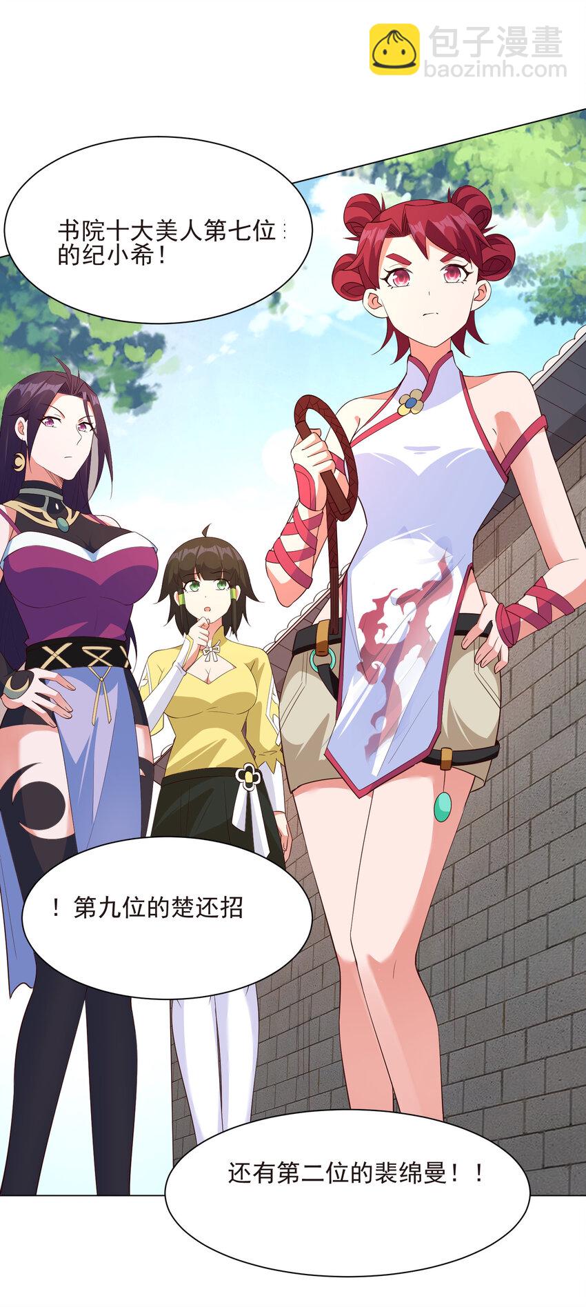 19 我就是软饭之王-第19话