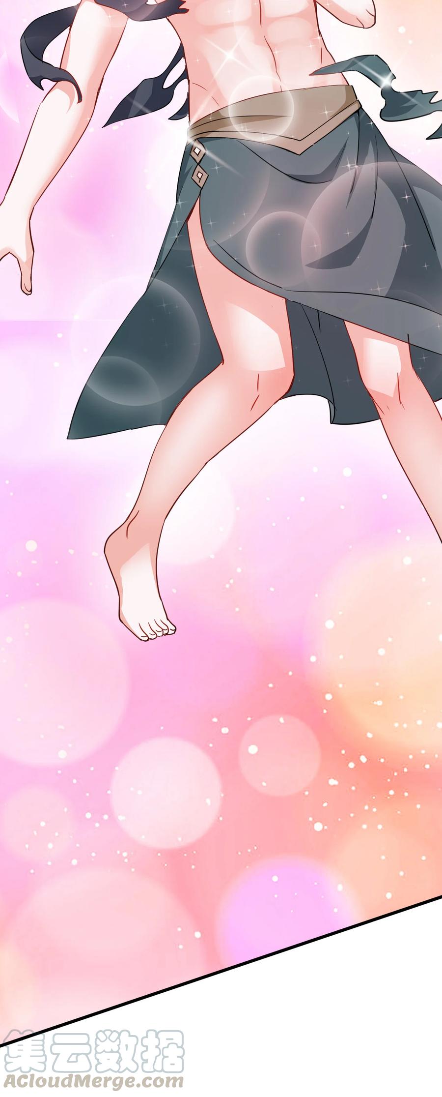 37 爆衣十八斩-第37话