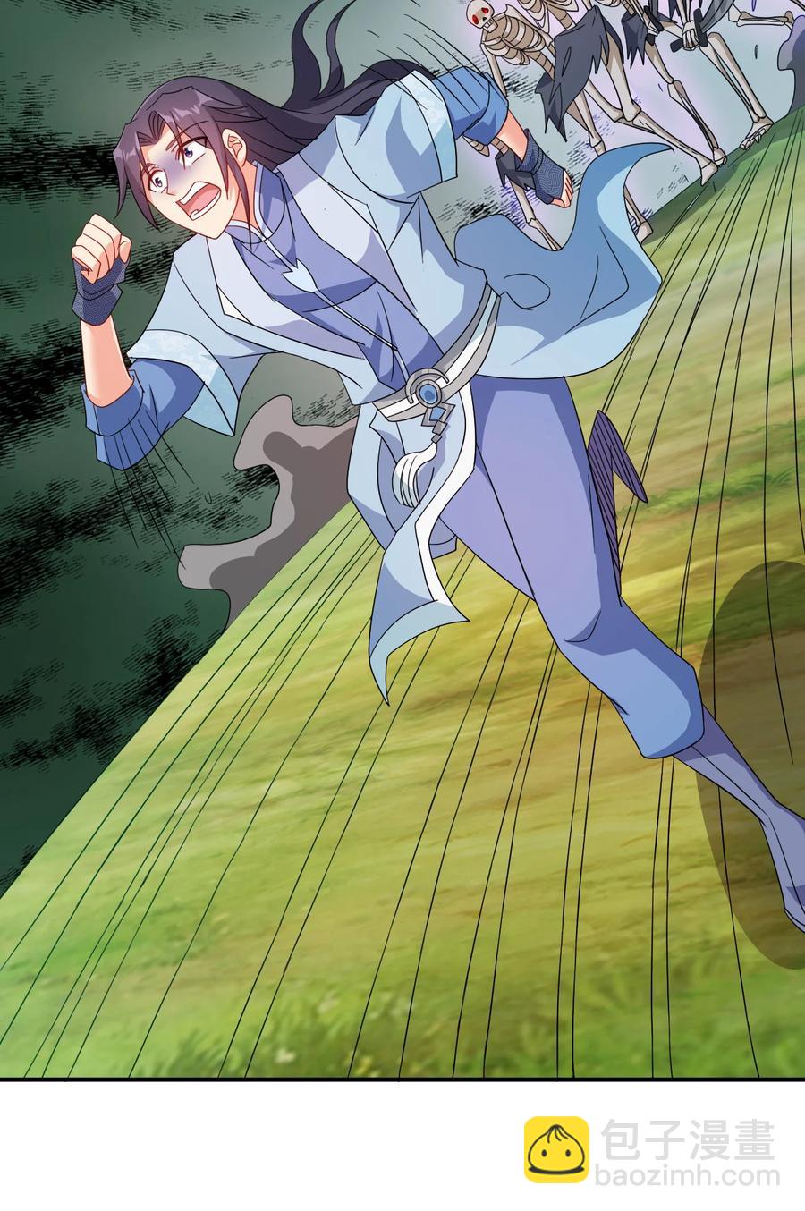 57 格杀勿论-第57话