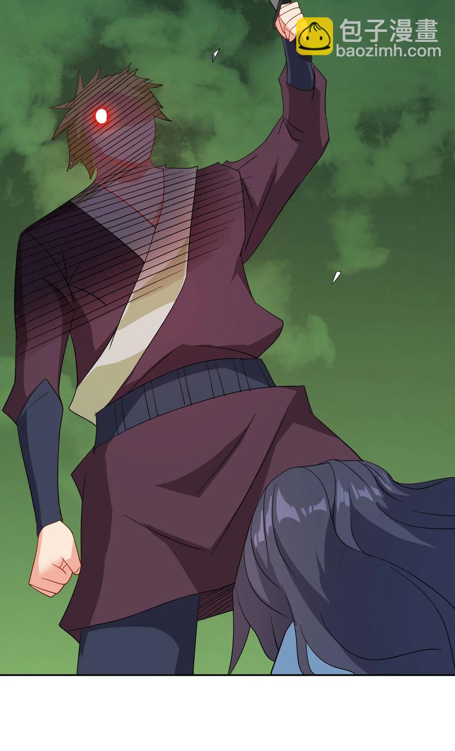 57 格杀勿论-第57话