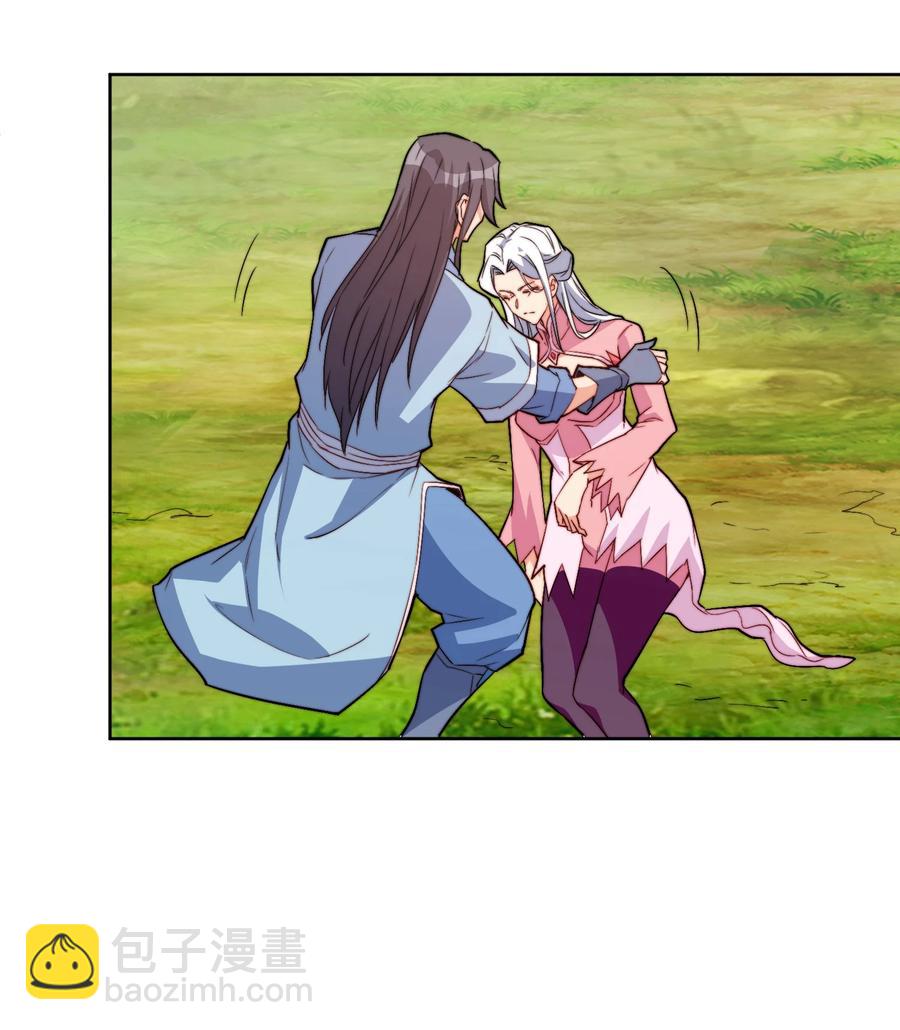 65 不要把我交给任何人(1/2)-第65话