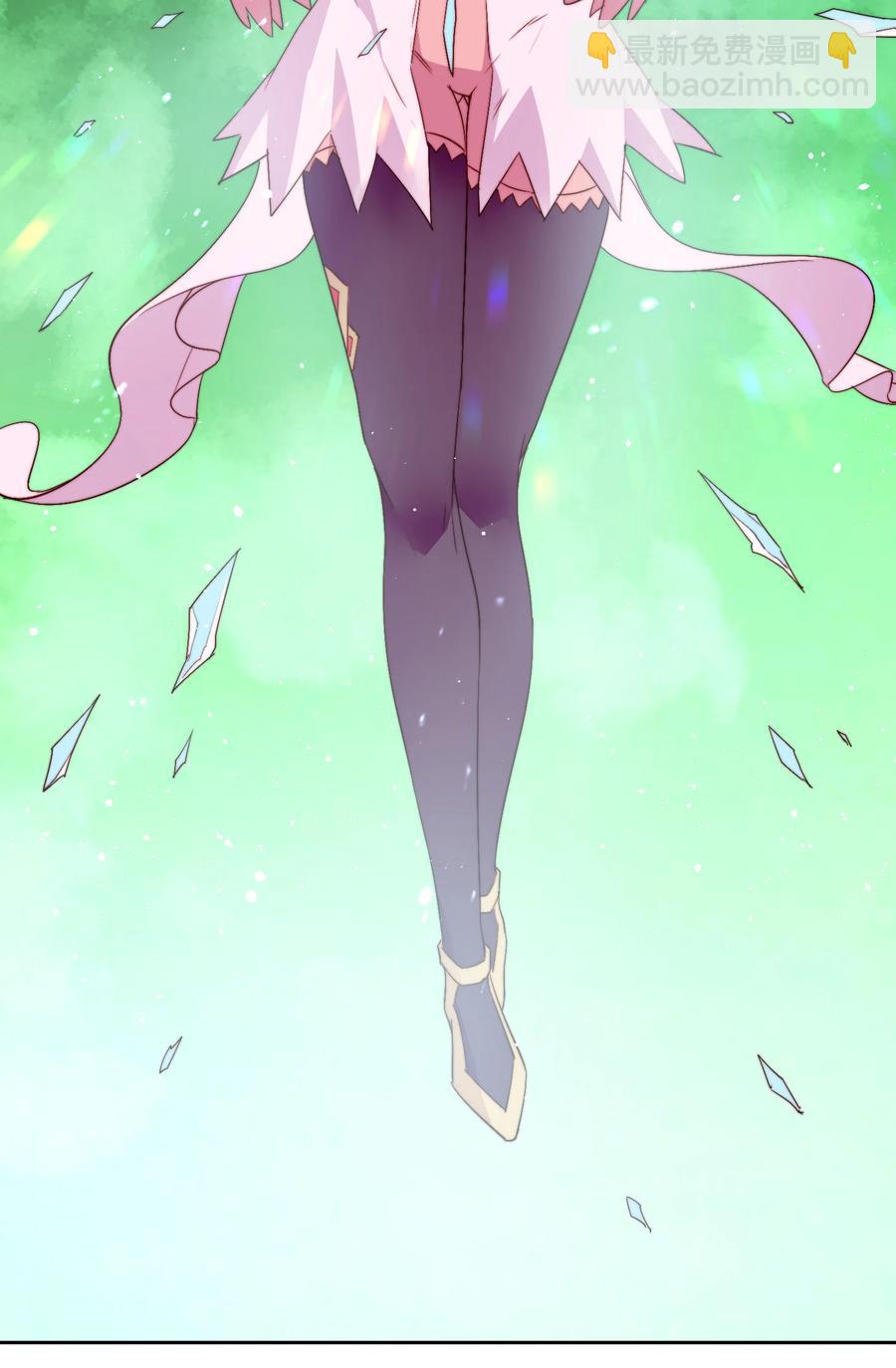 65 不要把我交给任何人(1/2)-第65话