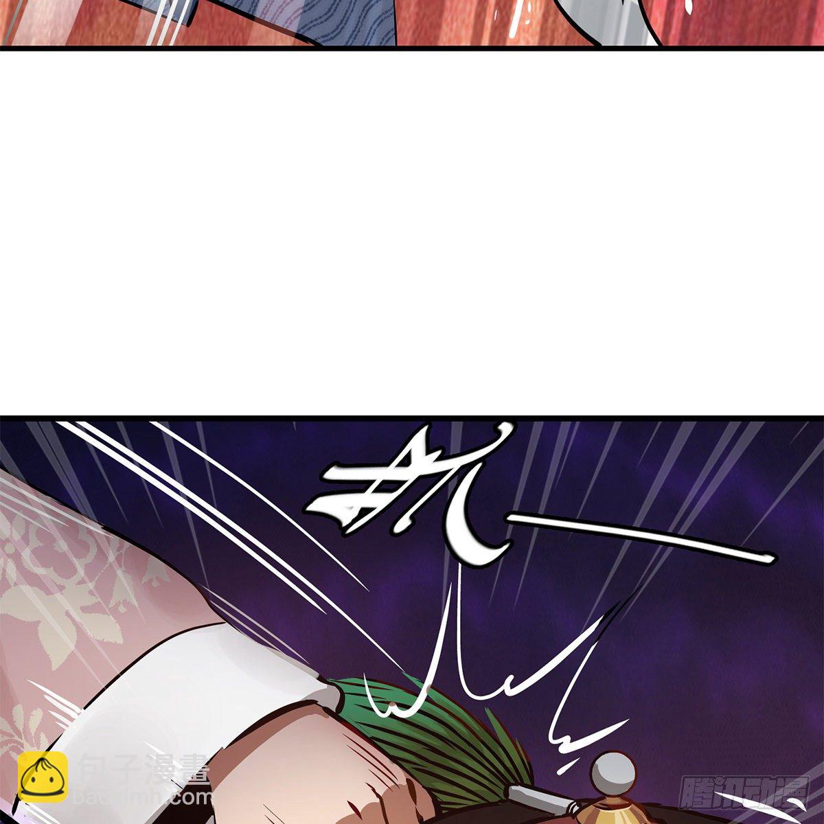 第九十八话 摊牌(1/2)-第99话