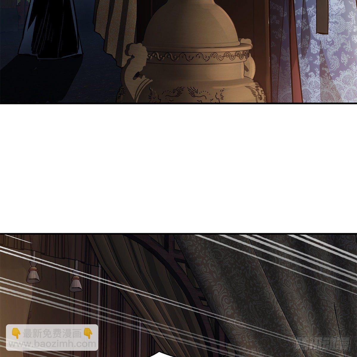 第一百零二话 返盗经书-第103话