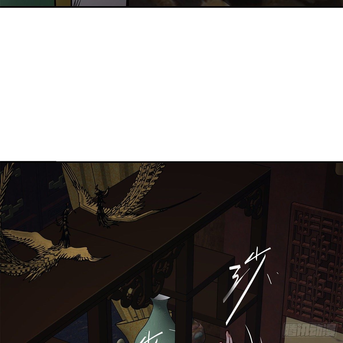 第一百零二话 返盗经书-第103话