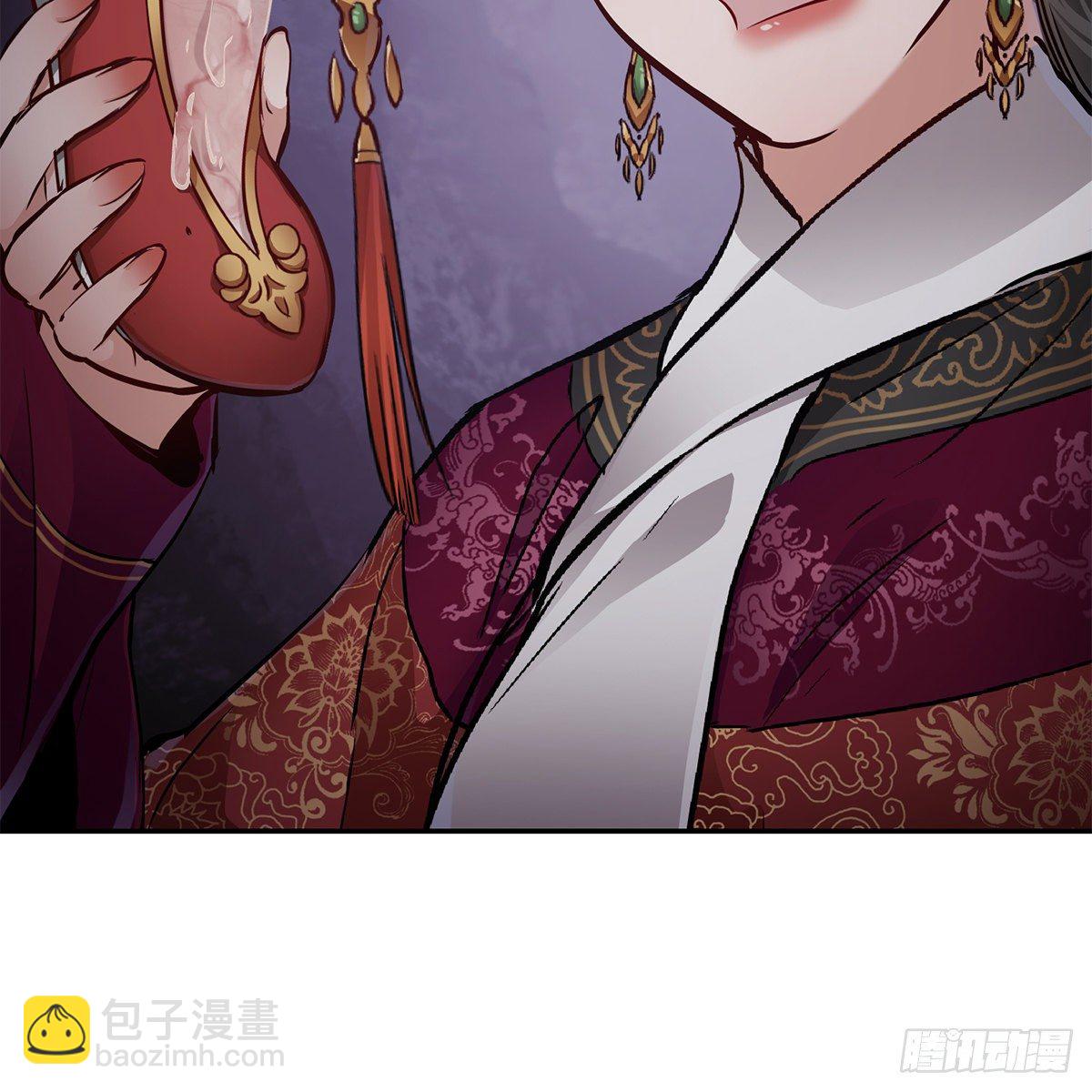 第一百零二话 返盗经书-第103话