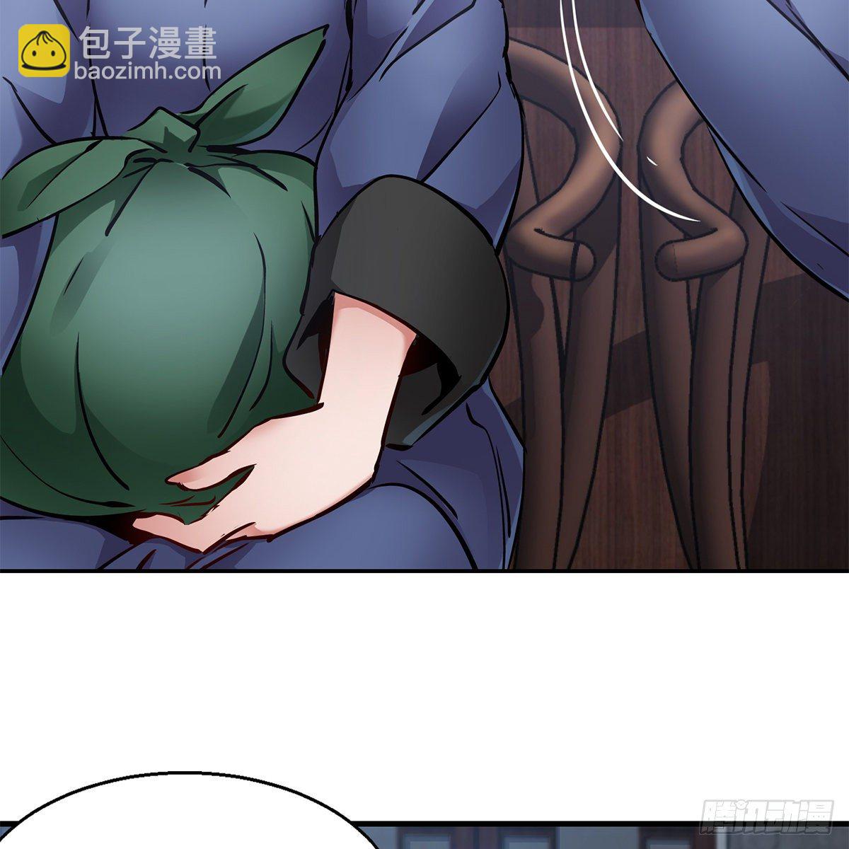 第一百一十话 当太监可惜了(1/2)-第111话