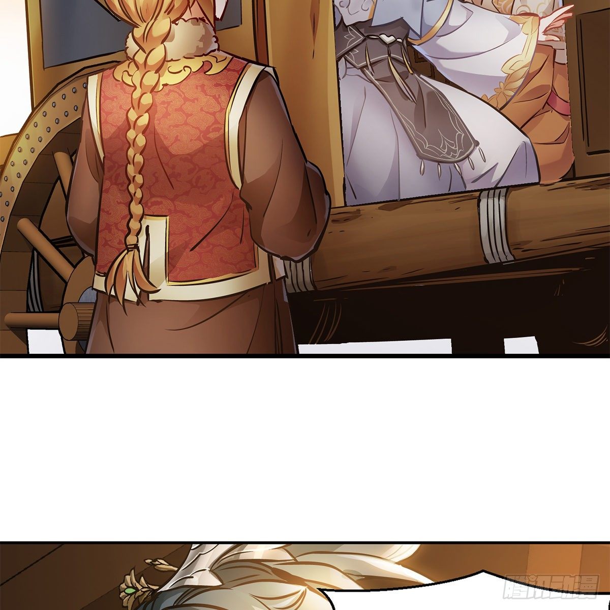 第一百一十二话 黑店(1/2)-第113话