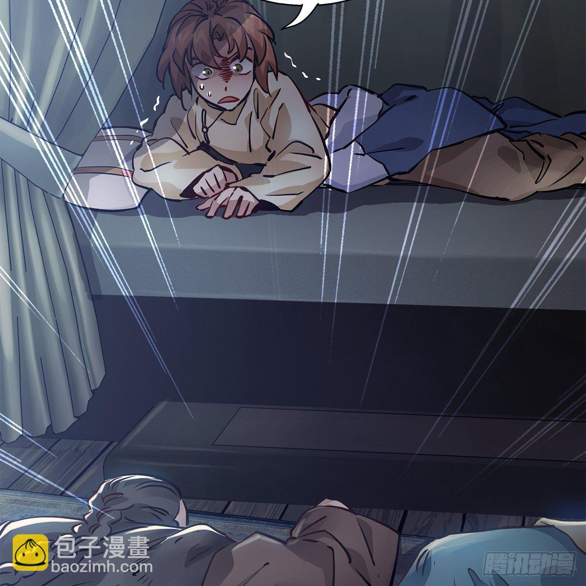 第一百一十二话 黑店(1/2)-第113话