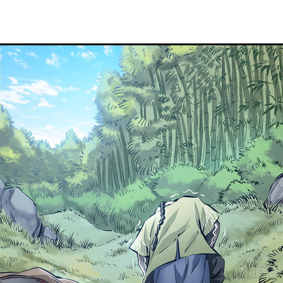 第一百一十六话 都是自己人啊-第117话