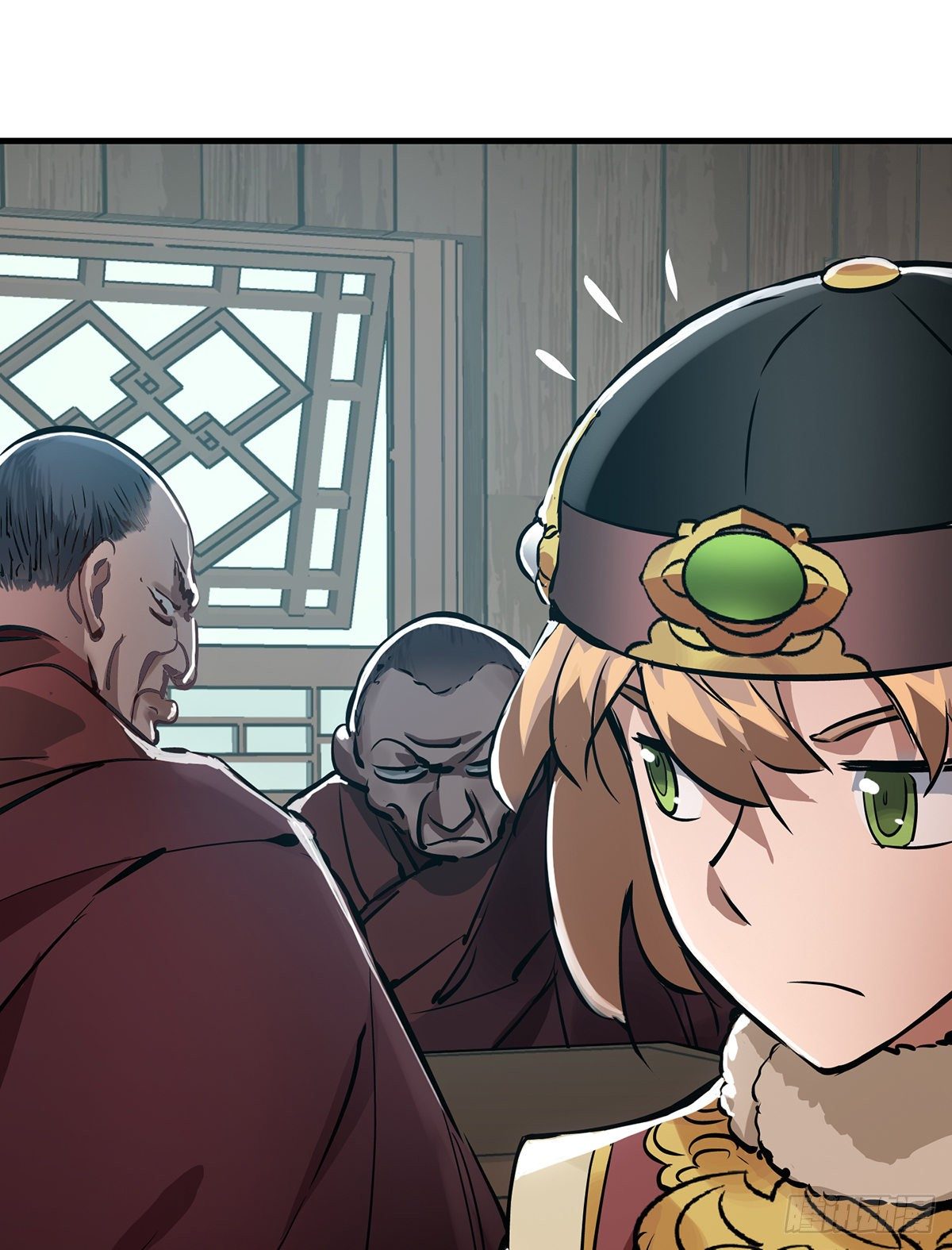 第一百二十八话 双人成行-第129话