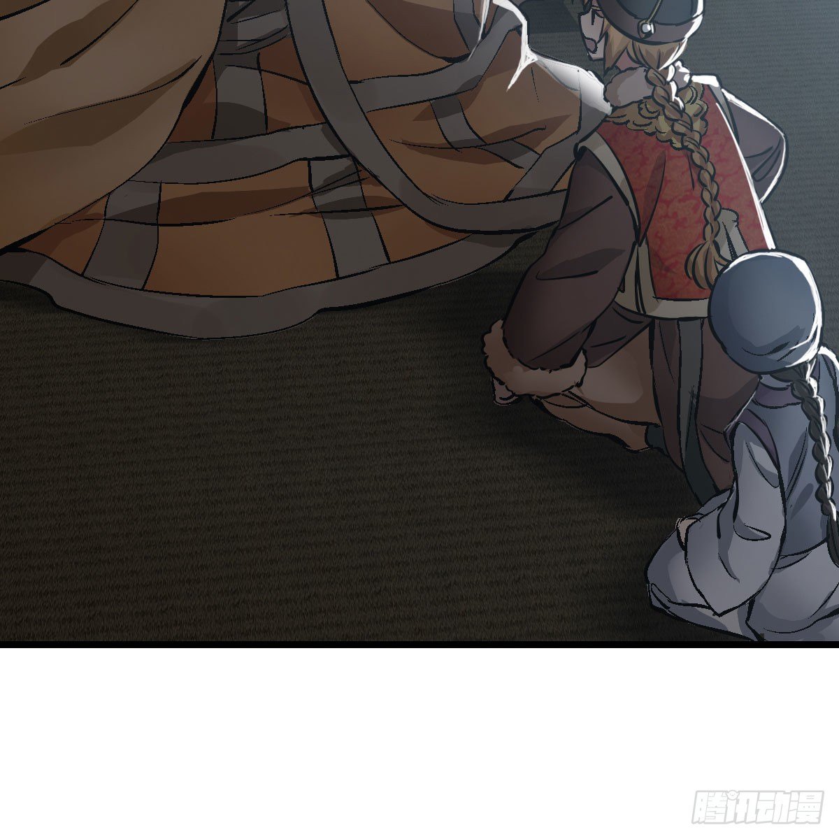 第一百三十六话 解救圣人(1/2)-第137话