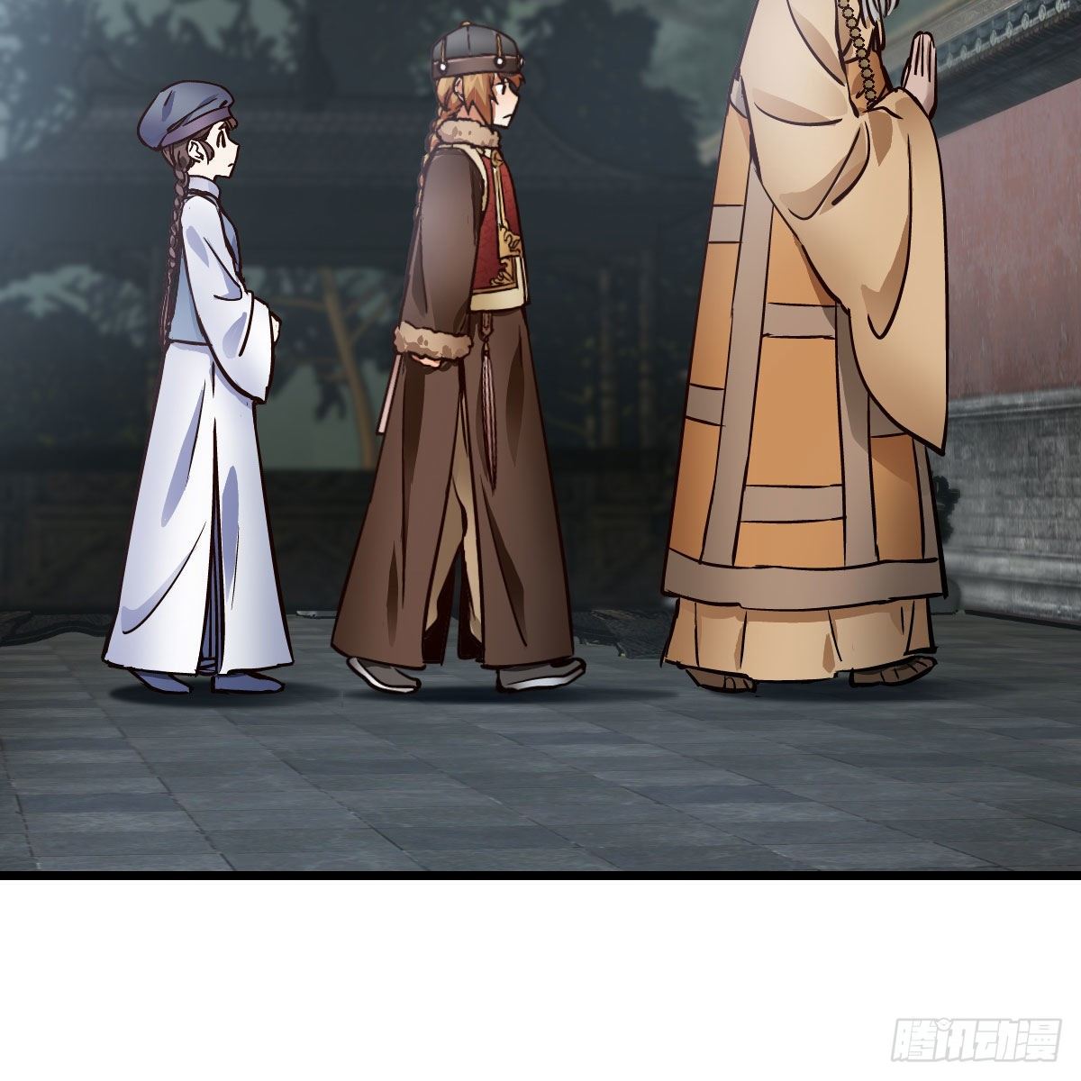 第一百三十六话 解救圣人(1/2)-第137话