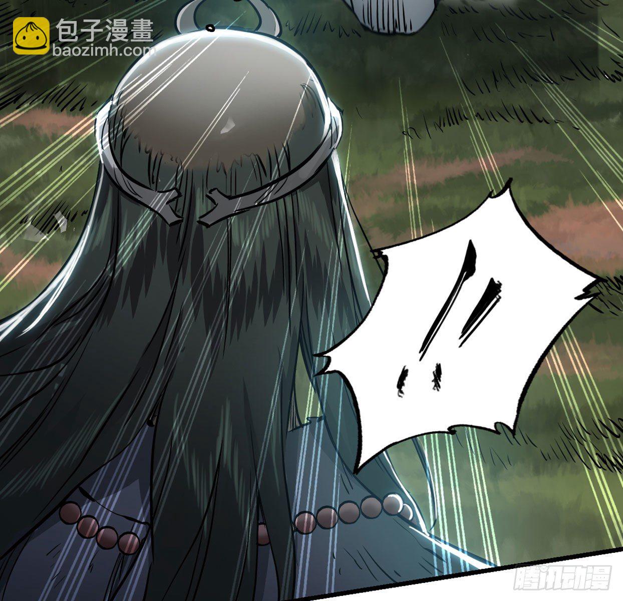 第一百四十话 穷追不舍(1/2)-第141话