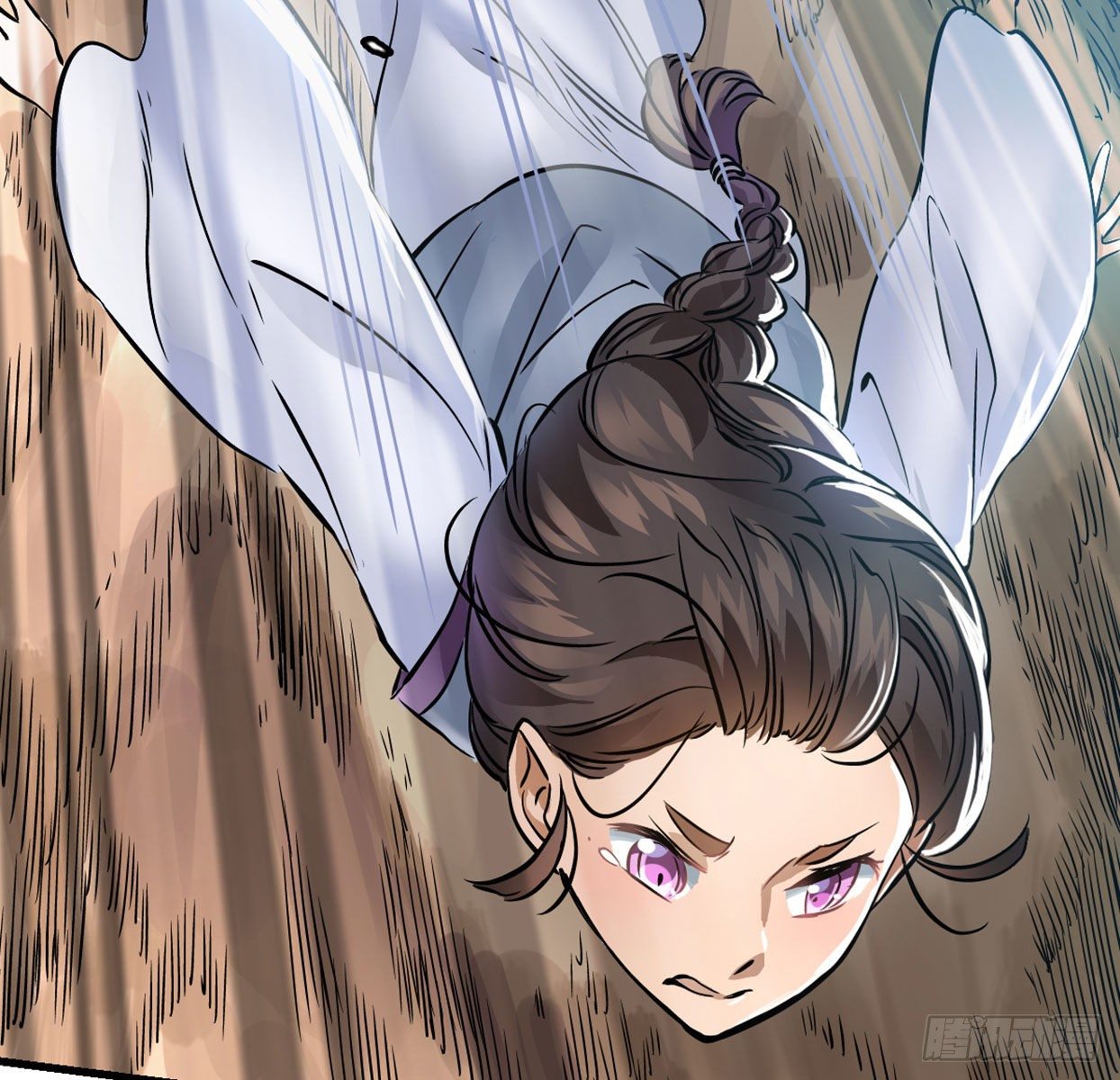 第一百四十话 穷追不舍(1/2)-第141话