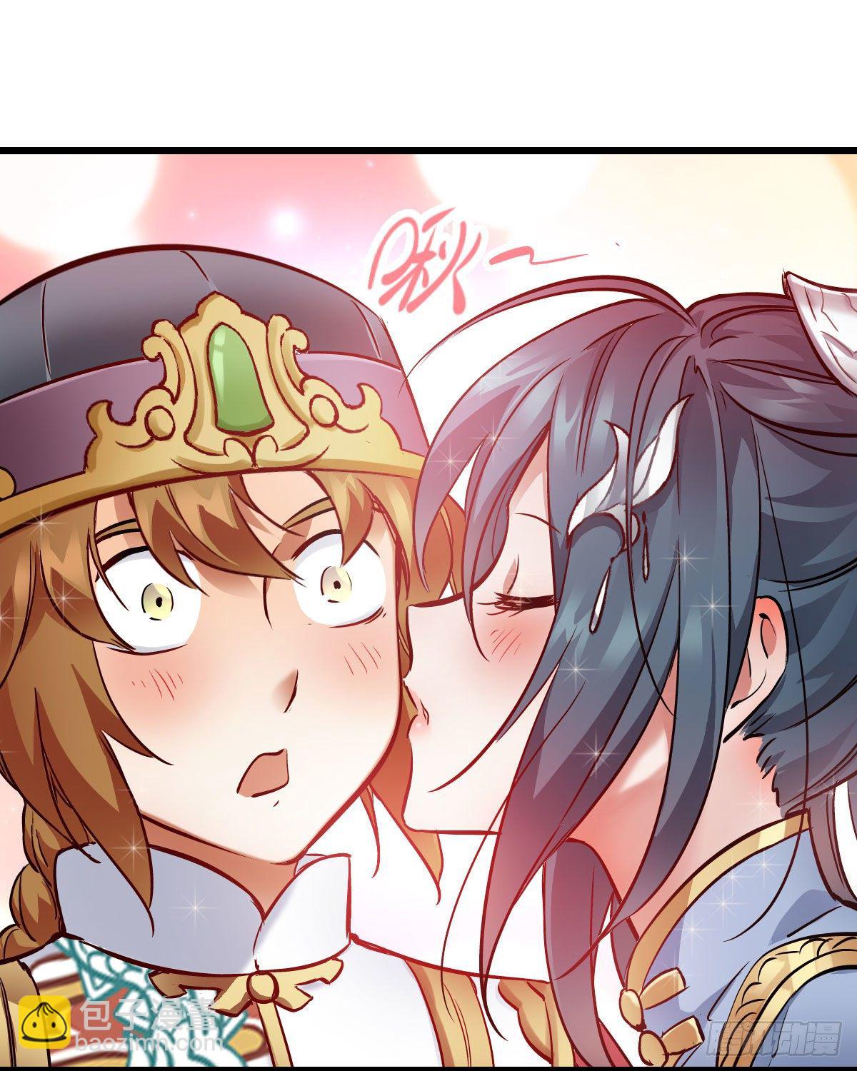 第一百四十四话 意外相见-第145话