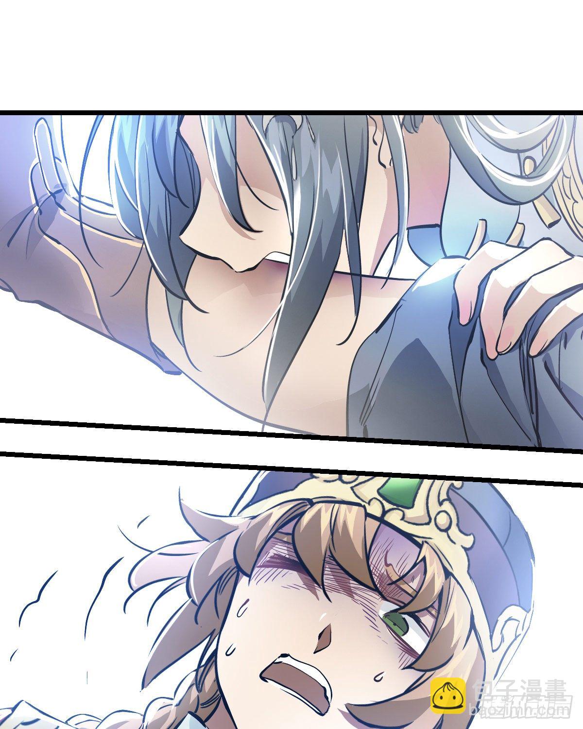 第一百四十六话 险象环生-第147话