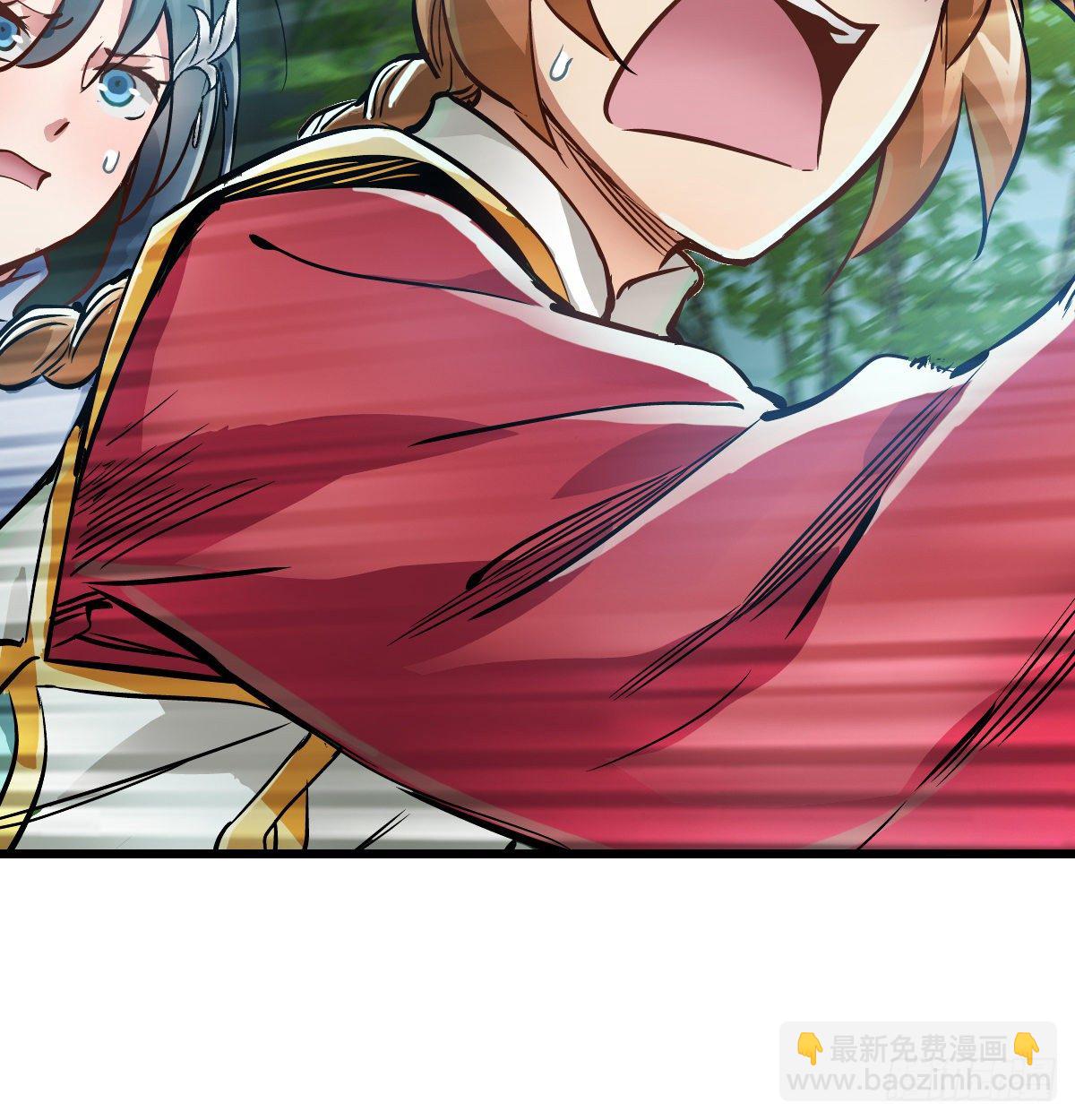 第一百四十六话 险象环生-第147话