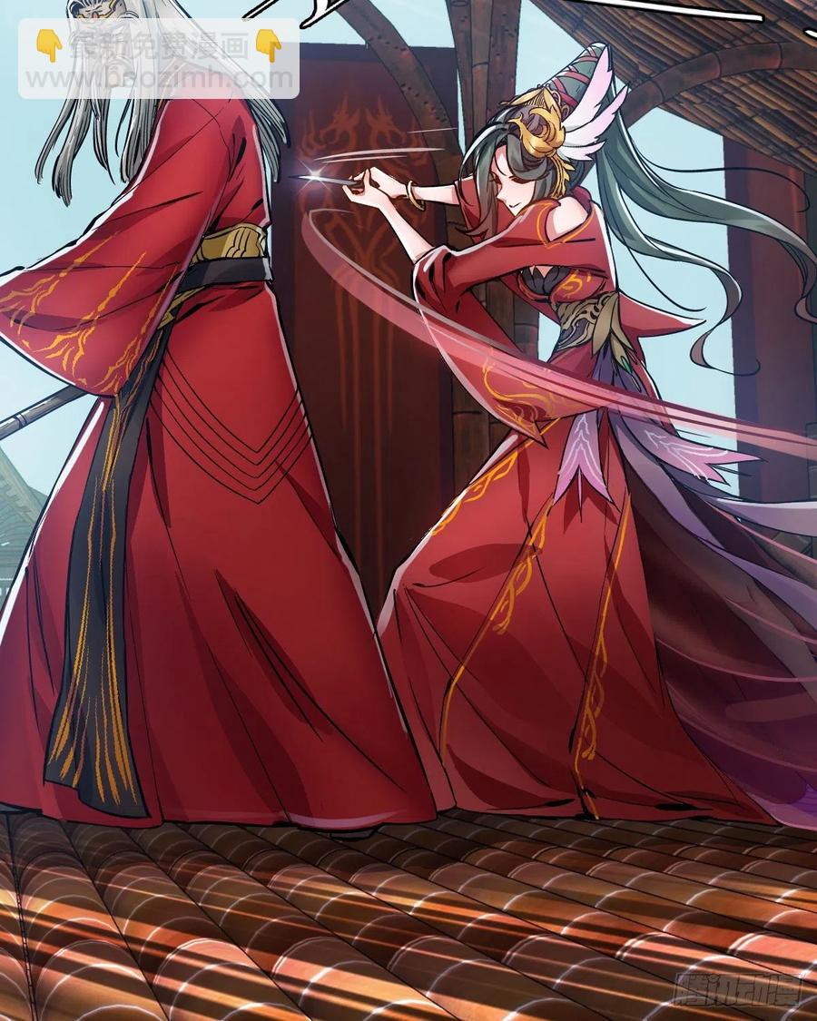 第一百五十八话  神秘武功-第161话