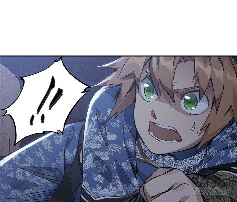 第二十八话 乐极，就会生悲&hellip;&hellip;(1/2)-第29话