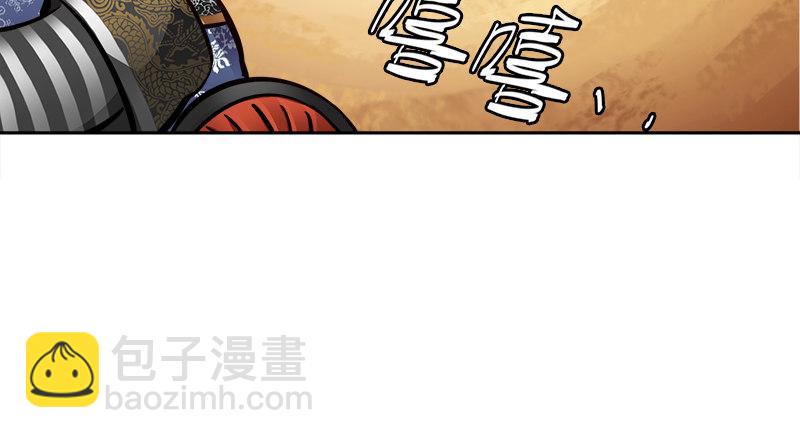 第二十八话 乐极，就会生悲&hellip;&hellip;(1/2)-第29话