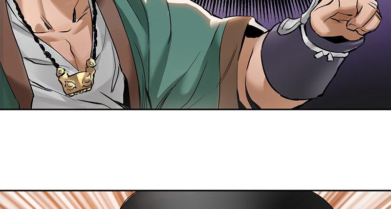 第四十八话 敢打我的人？！(1/2)-第49话