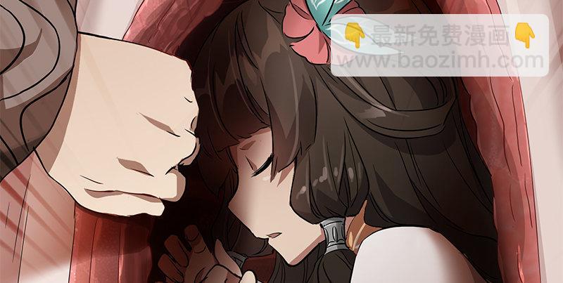 第五十四话 小郡主来了！(1/2)-第55话