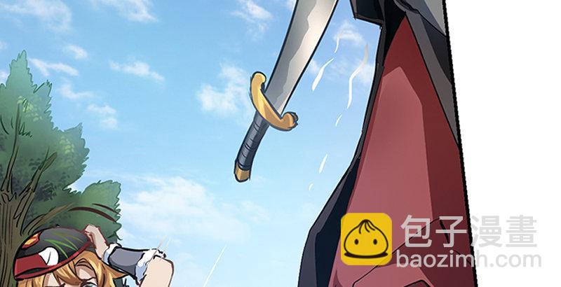 第六话 上京大战鳌少保喽(1/2)-第7话